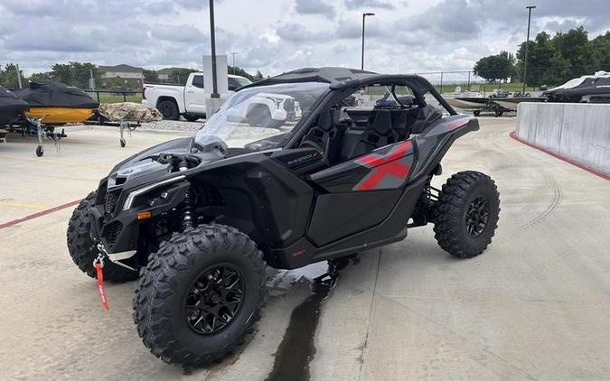 2026 Can-Am® Maverick X3 X Turbo