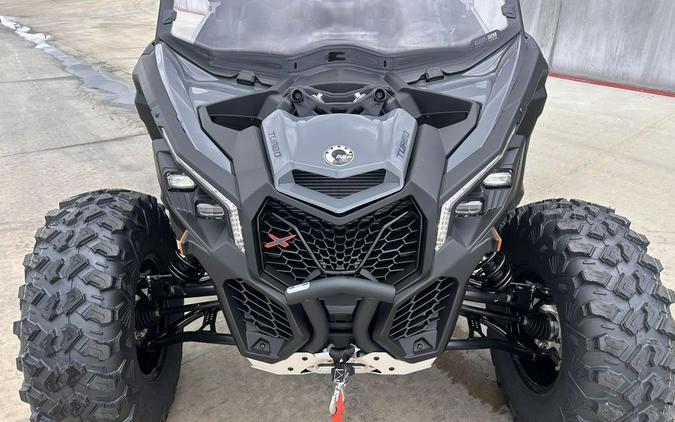 2026 Can-Am® Maverick X3 X Turbo