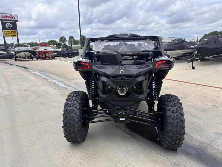 2026 Can-Am® Maverick X3 X Turbo