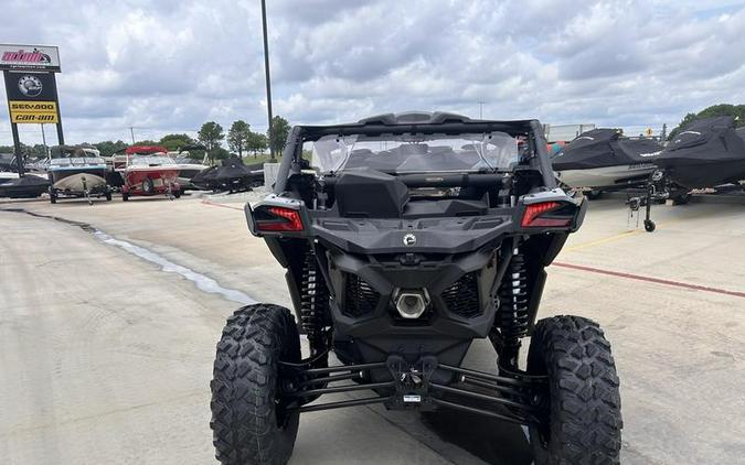 2026 Can-Am® Maverick X3 X Turbo