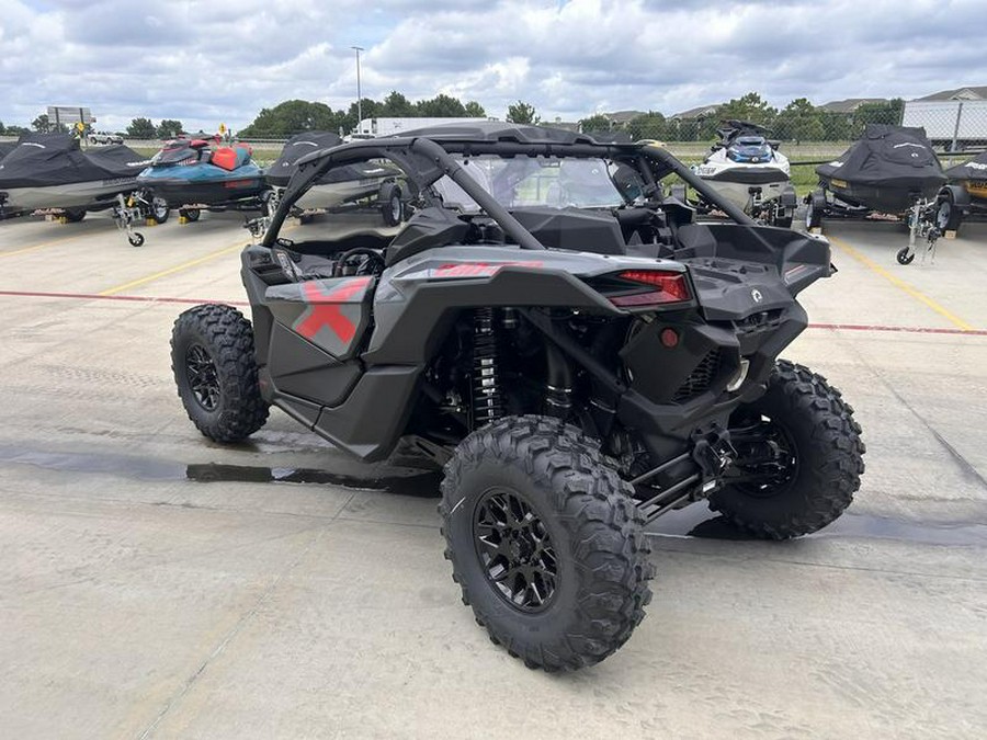 2026 Can-Am® Maverick X3 X Turbo