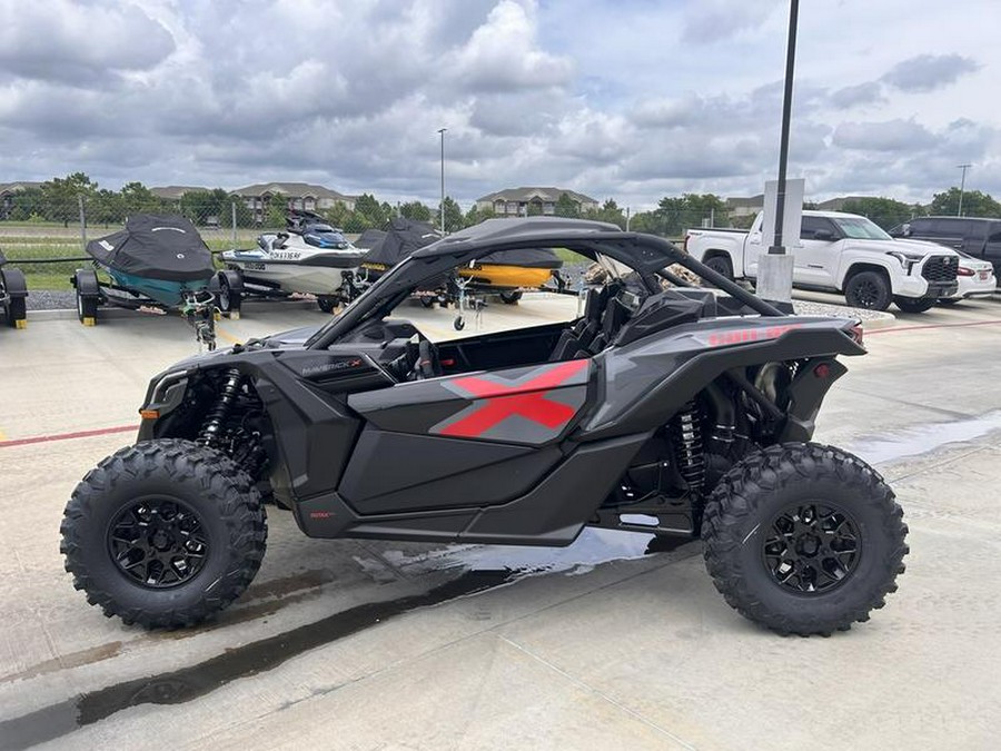2026 Can-Am® Maverick X3 X Turbo