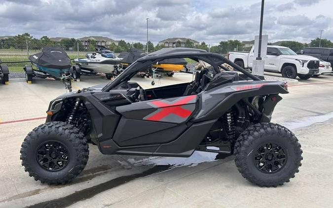 2026 Can-Am® Maverick X3 X Turbo