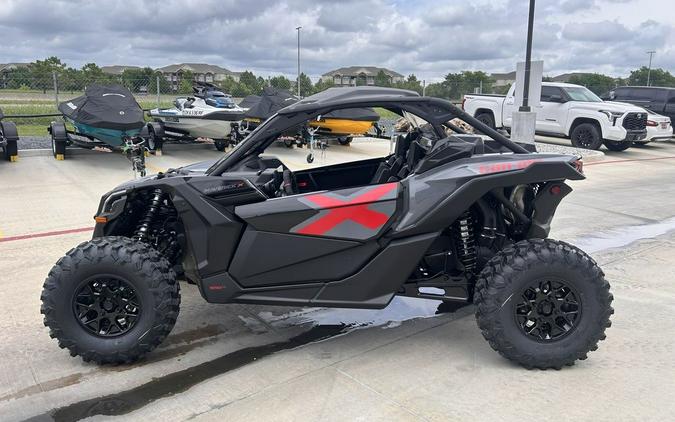 2026 Can-Am® Maverick X3 X Turbo