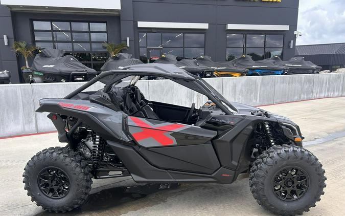 2026 Can-Am® Maverick X3 X Turbo