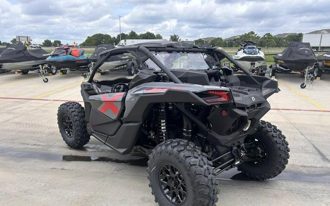 2026 Can-Am® Maverick X3 X Turbo