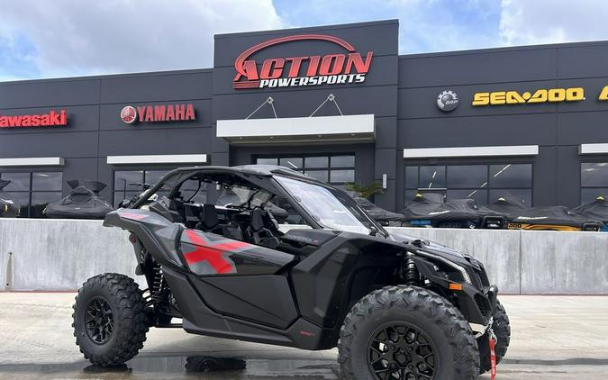 2026 Can-Am® Maverick X3 X Turbo