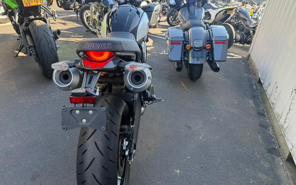2020 Ducati Scrambler 1100 Sport PRO