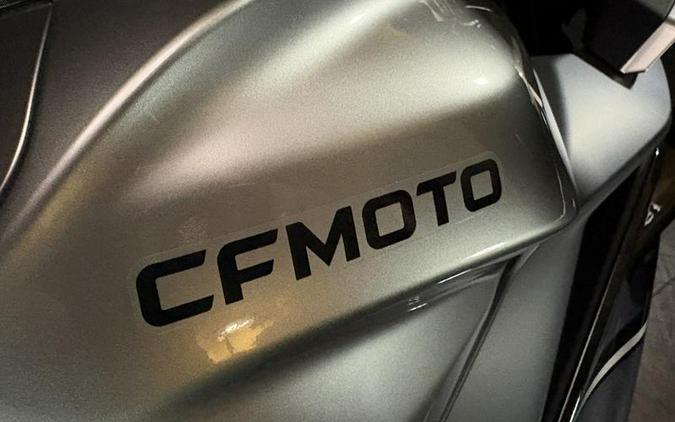 2026 CFMOTO 300SS