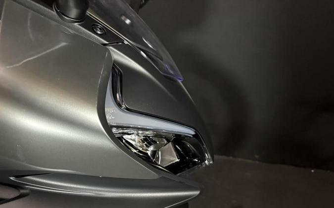 2026 CFMOTO 300SS