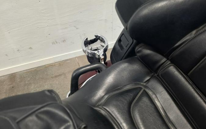 2006 Honda Gold Wing Audio / Comfort / Navi