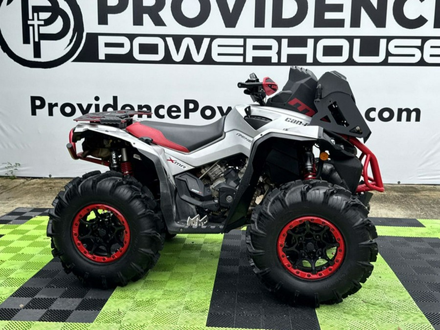 2025 Can-Am Renegade X mr 1000R