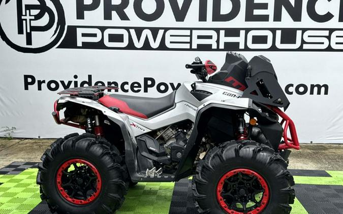 2025 Can-Am Renegade X mr 1000R