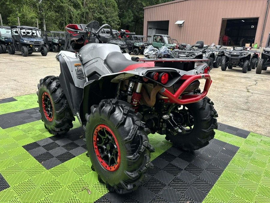 2025 Can-Am Renegade X mr 1000R
