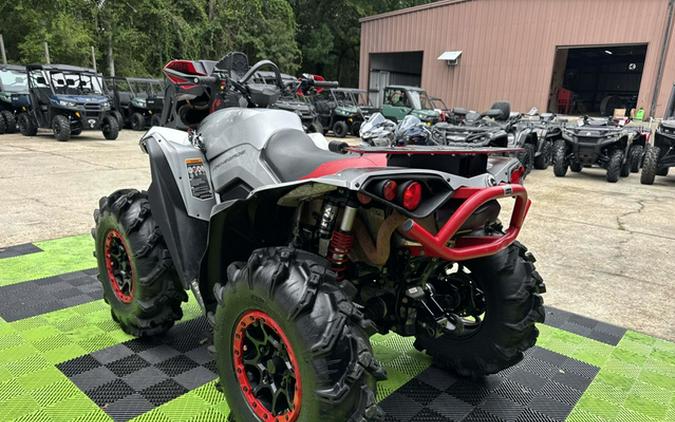 2025 Can-Am Renegade X mr 1000R