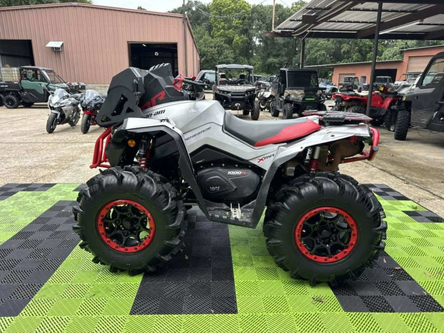 2025 Can-Am Renegade X mr 1000R