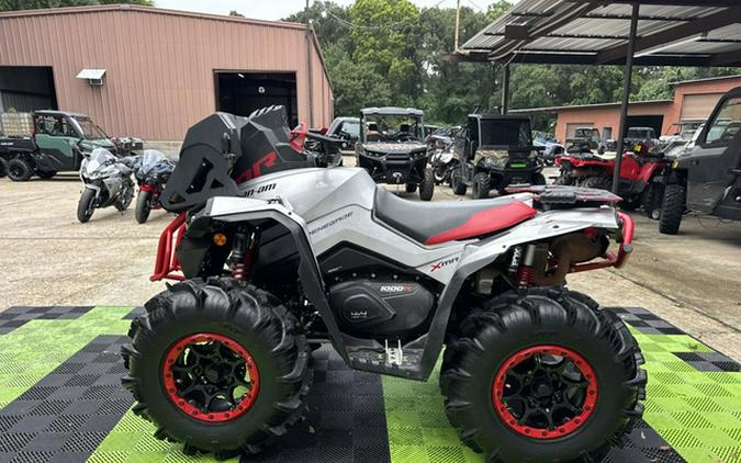 2025 Can-Am Renegade X mr 1000R