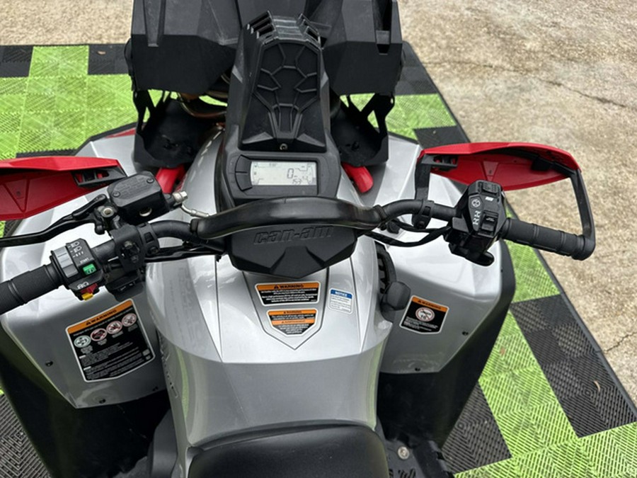 2025 Can-Am Renegade X mr 1000R