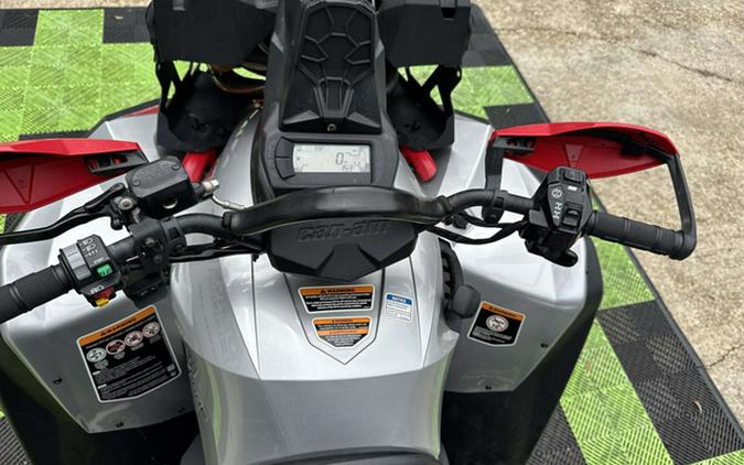 2025 Can-Am Renegade X mr 1000R