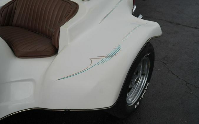 1995 The Trike Shop / Roadsmith Road Hawk Trike