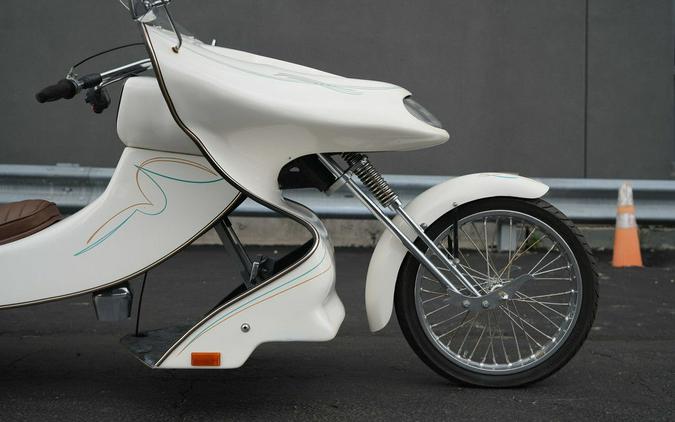 1995 The Trike Shop / Roadsmith Road Hawk Trike