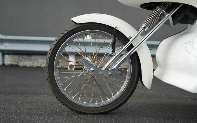 1995 The Trike Shop / Roadsmith Road Hawk Trike
