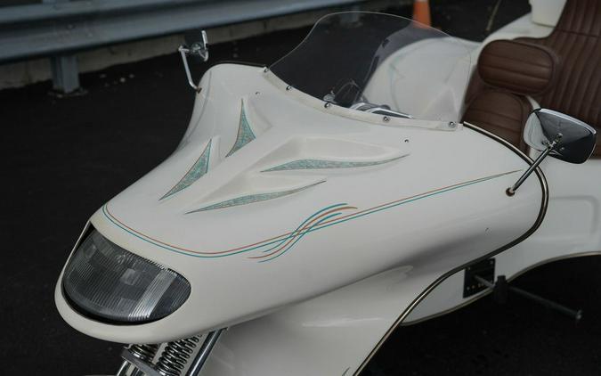 1995 The Trike Shop / Roadsmith Road Hawk Trike