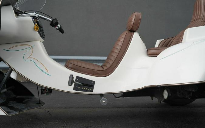 1995 The Trike Shop / Roadsmith Road Hawk Trike