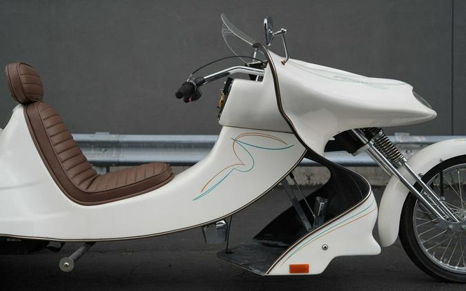1995 The Trike Shop / Roadsmith Road Hawk Trike