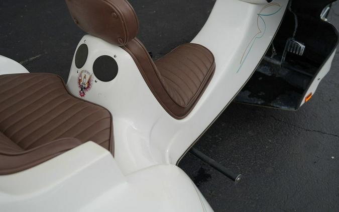 1995 The Trike Shop / Roadsmith Road Hawk Trike