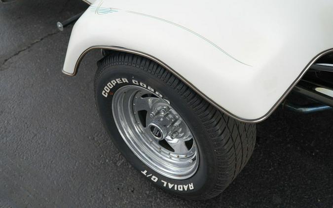1995 The Trike Shop / Roadsmith Road Hawk Trike