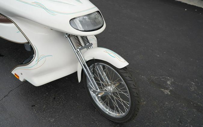 1995 The Trike Shop / Roadsmith Road Hawk Trike