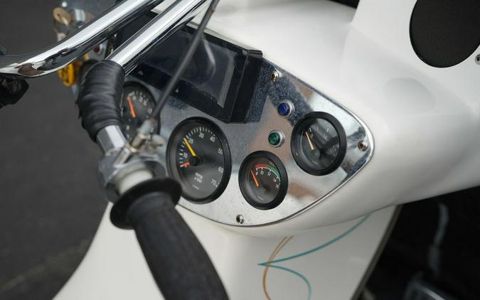 1995 The Trike Shop / Roadsmith Road Hawk Trike