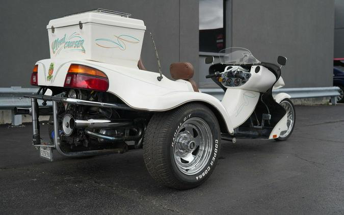 1995 The Trike Shop / Roadsmith Road Hawk Trike