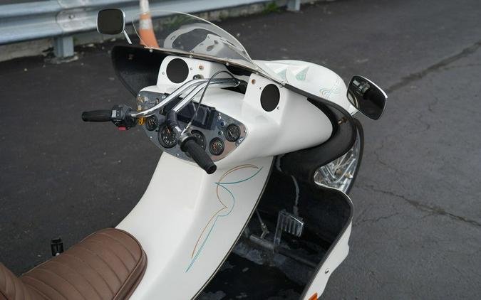 1995 The Trike Shop / Roadsmith Road Hawk Trike