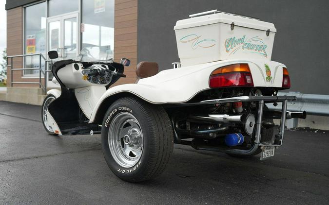 1995 The Trike Shop / Roadsmith Road Hawk Trike