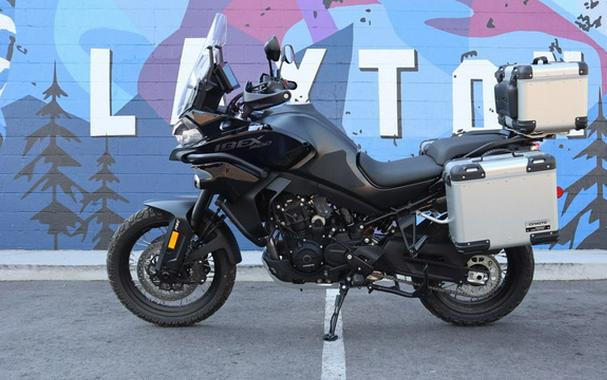 2025 CFMOTO Ibex 800 E