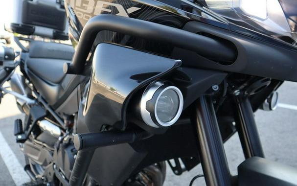 2025 CFMOTO Ibex 800 E