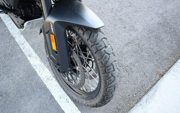 2025 CFMOTO Ibex 800 E