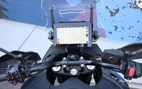 2025 CFMOTO Ibex 800 E