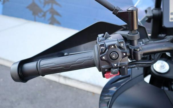 2025 CFMOTO Ibex 800 E