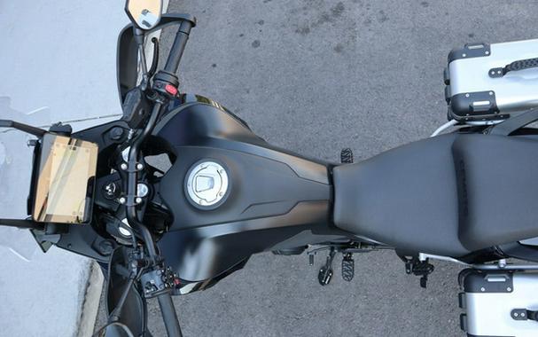 2025 CFMOTO Ibex 800 E