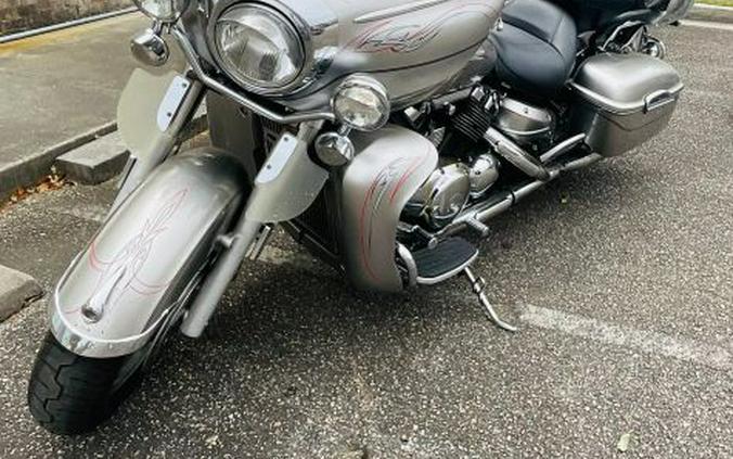 2005 XVZ13TFS RYL STAR VENTURE - Yamaha