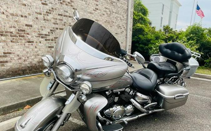 2005 XVZ13TFS RYL STAR VENTURE - Yamaha