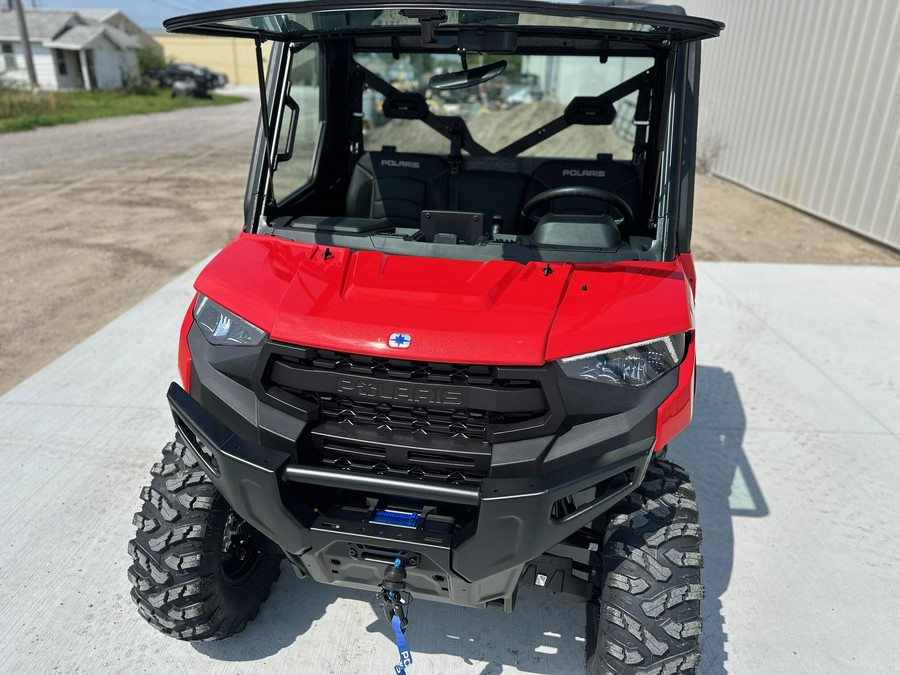2027 Polaris Ranger XP 1000 NorthStar Ultimate