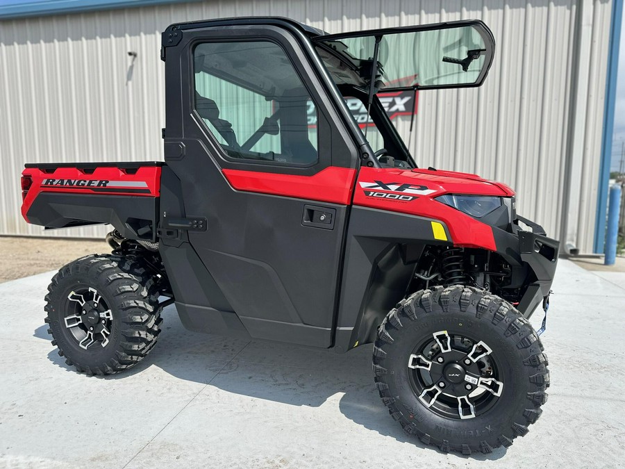 2027 Polaris Ranger XP 1000 NorthStar Ultimate