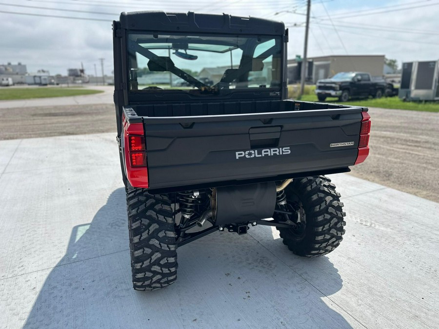 2027 Polaris Ranger XP 1000 NorthStar Ultimate