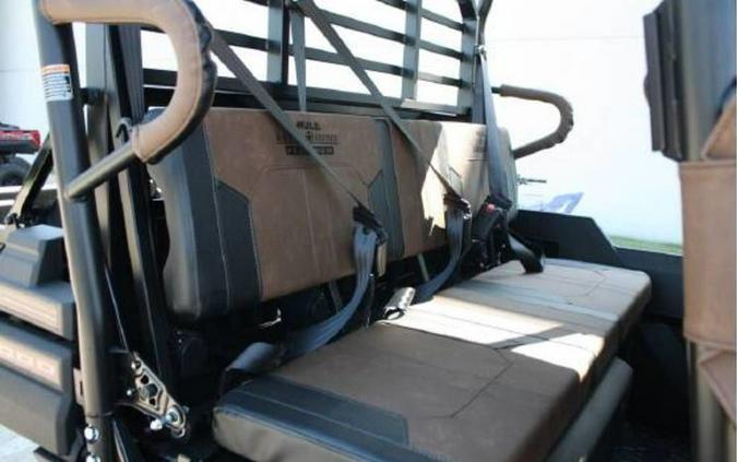 2027 Kawasaki MULE PRO-FXT™ 1000 PLATINUM RANCH EDITION