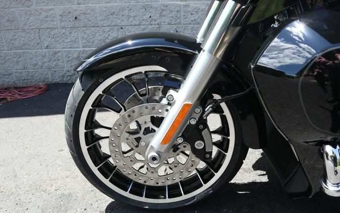 2026 Harley-Davidson® Street Glide 3 Limited FLHLT