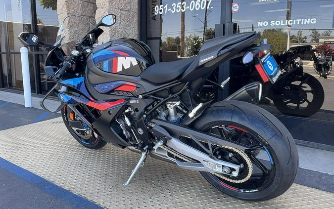 New 2026 BMW M1000RR